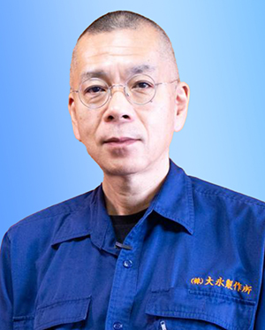 代表取締役 井澤 利昌